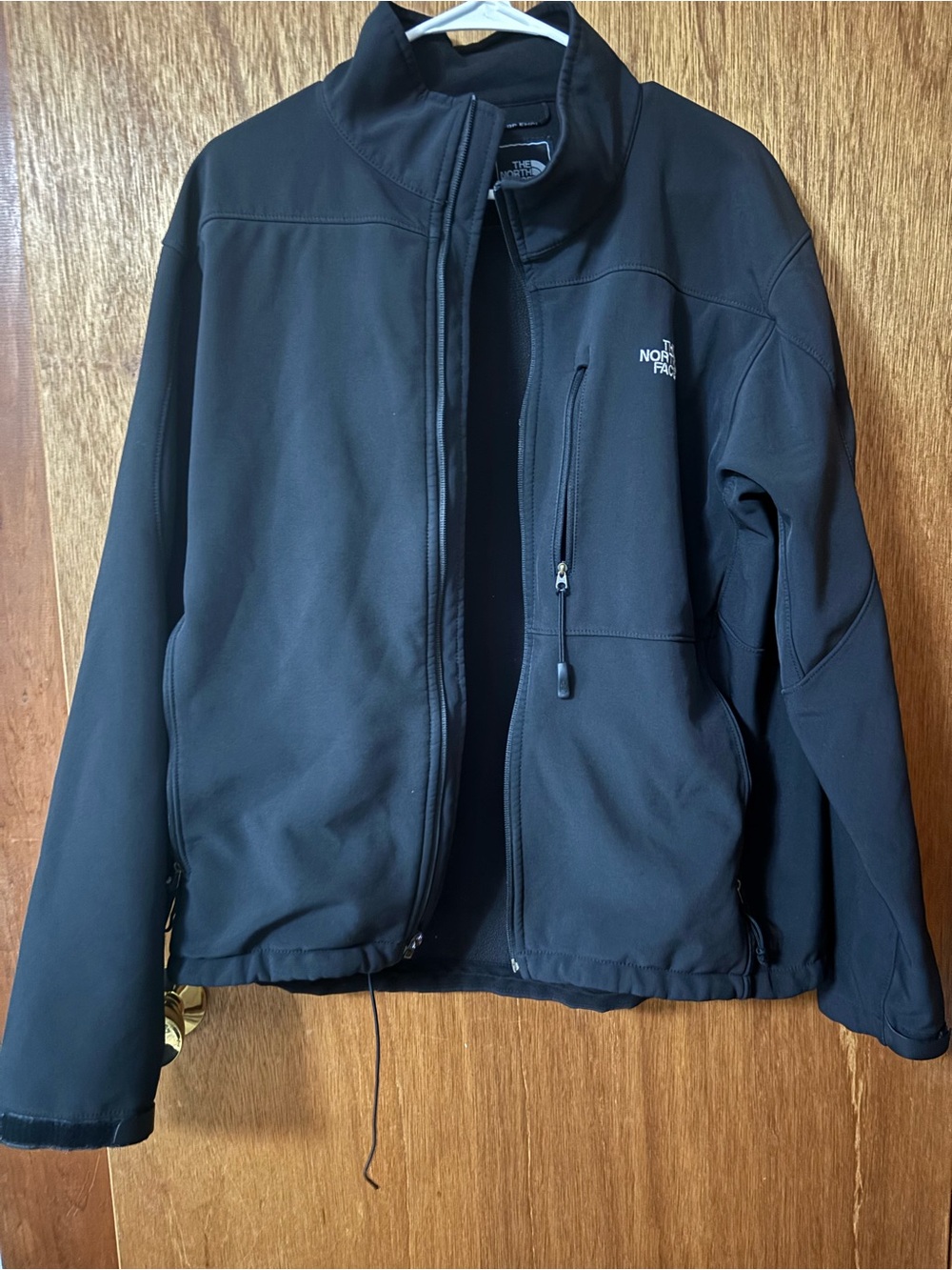 The North Face Men’s Shell